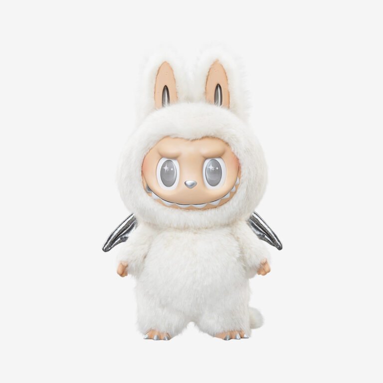 The History and Evolution of Labubu