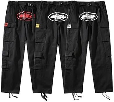 Key Elements of a Corteiz Navigation System