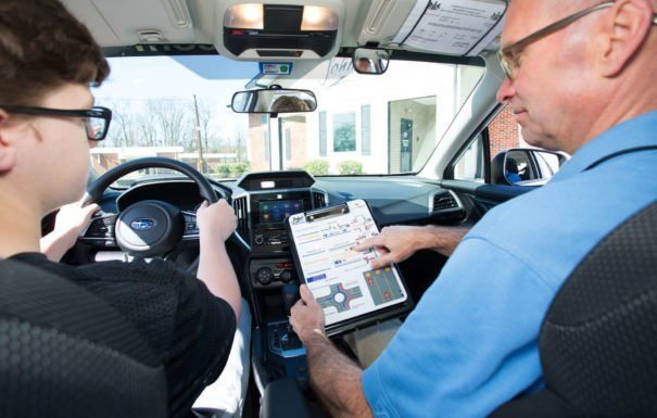 5 Hours Lesson in Queens