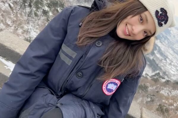 doudoune paragoose Our Story