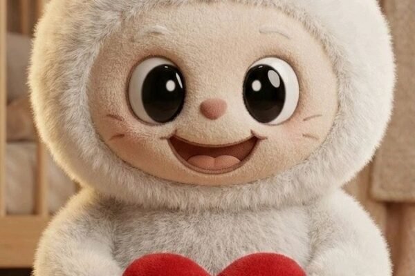 Online Store Labubuco New Fashion Style