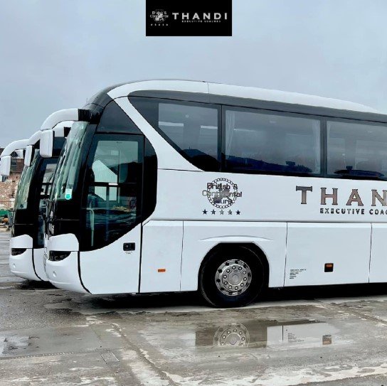 Coach-Hire-Wolverhampton