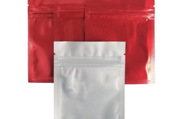 Custom Weed Mylar Bags