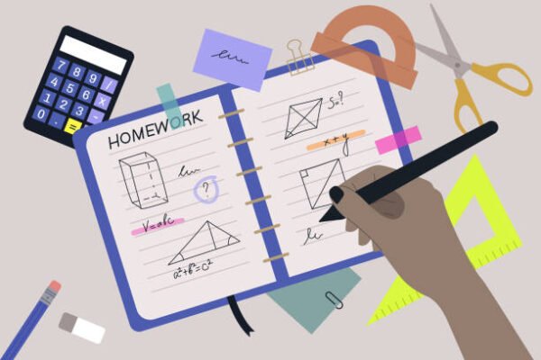 HND Homework Guide for Students and Academic Success