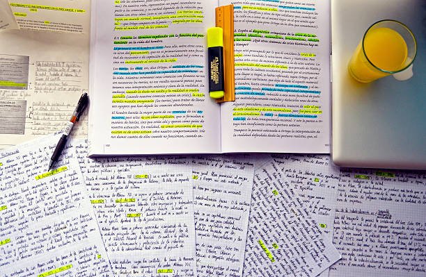 Marine Biology Dissertation Writing Guide for Students