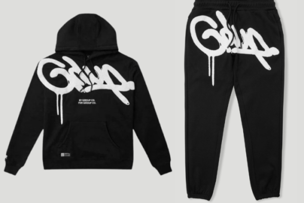 The Philosophy behind the Geedup Brand's Product Range