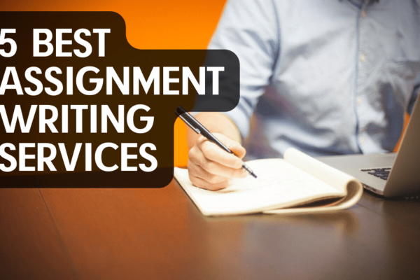 What Is the Best Assignment Writer Service