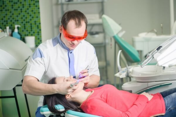 Best Dentist Idaho Falls