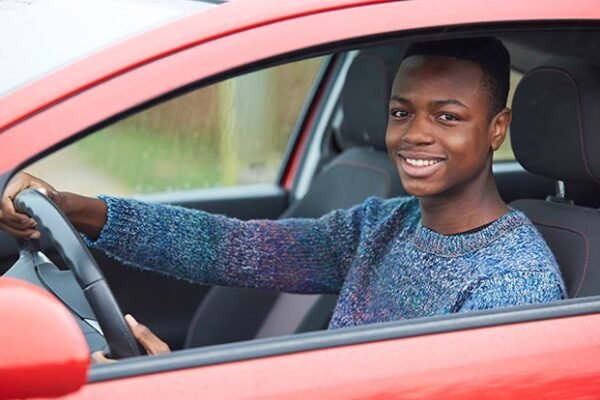 driving instructor in queens