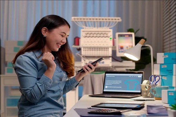 Ai Embroidery Digitizer