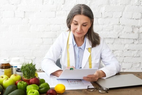 nutritionist in austin tx