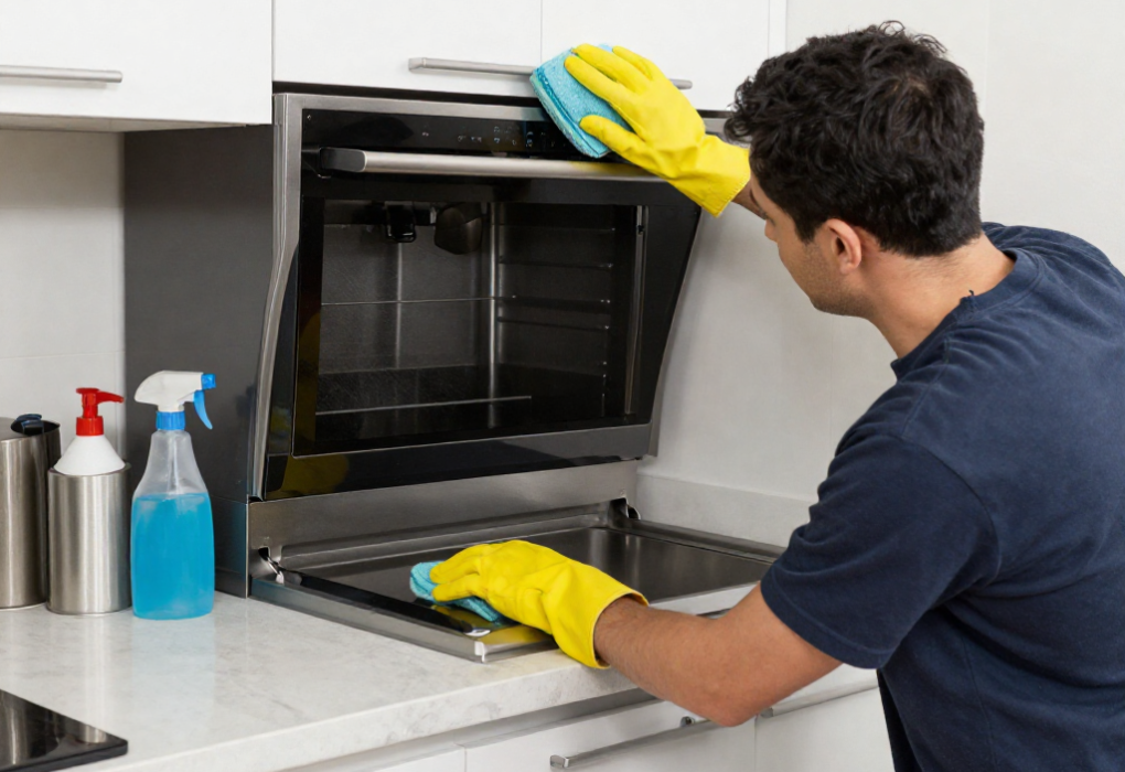 Affordable Move Out Cleaning Miami Done Right