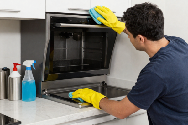 Affordable Move Out Cleaning Miami Done Right