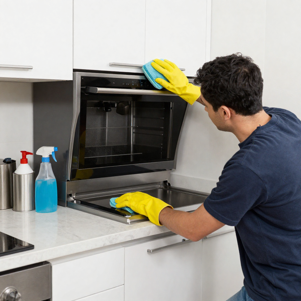 Affordable Move Out Cleaning Miami Done Right