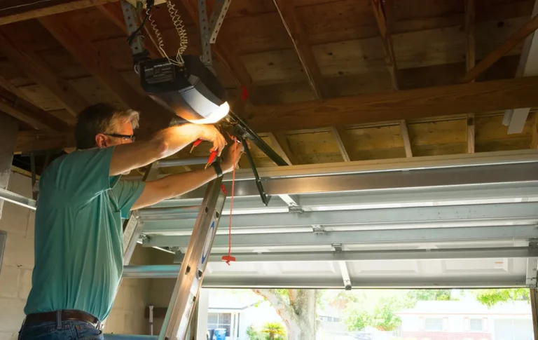 Garage Door Augusta GA | Expert Door Solutions