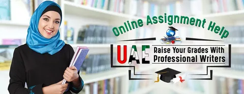 Which is the Best Assignment Writing Service in Dubai