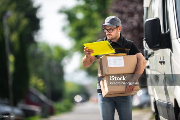 Reliable Courier Service in Miami for Urgent Packages