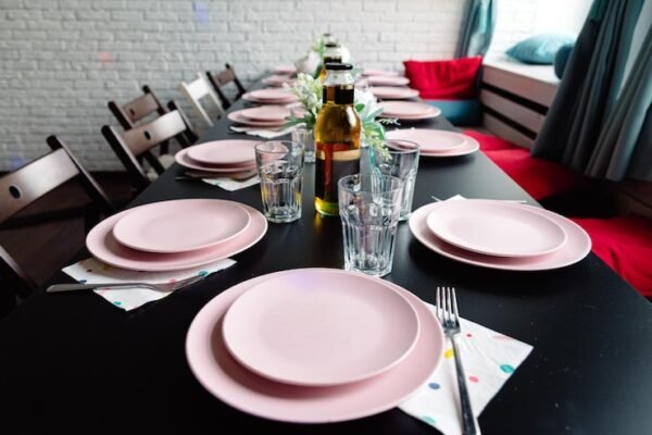 Dinner Set Price in Pakistan