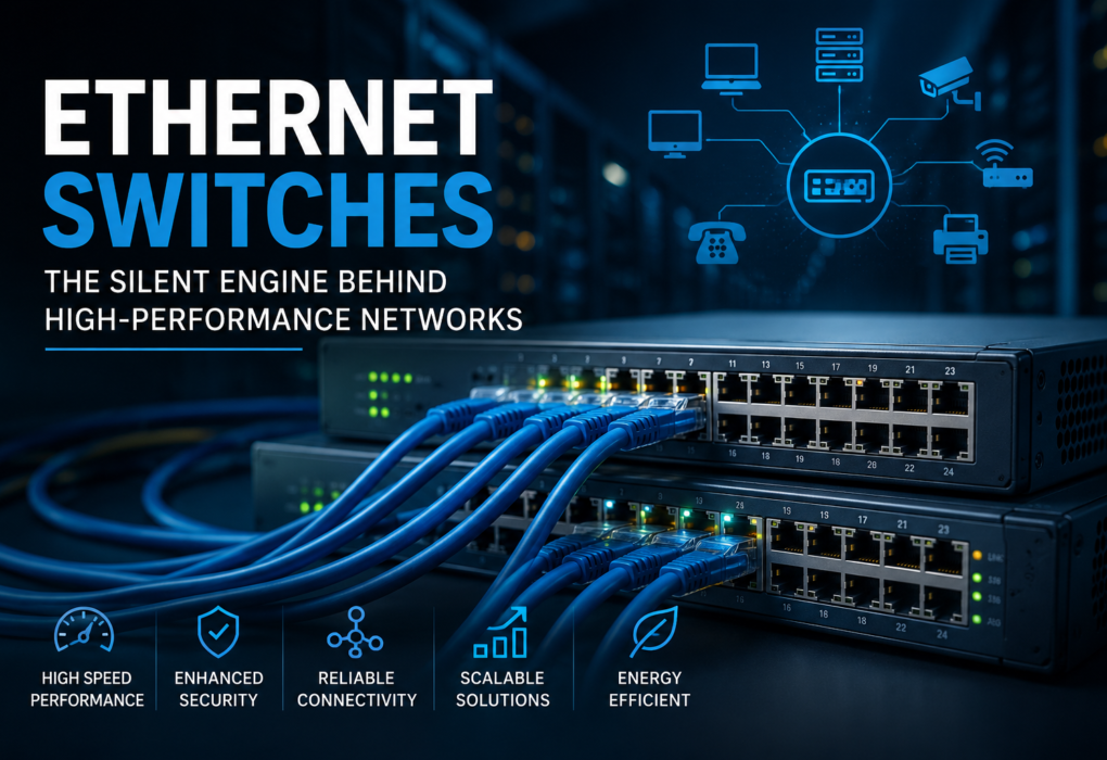 Ethernet