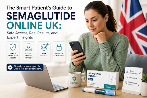 Semaglutide Online