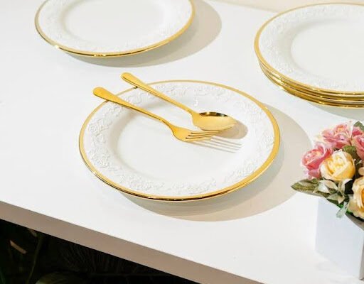 Dinnerware