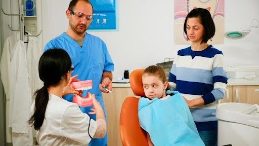 Pediatric Dentist Idaho Falls