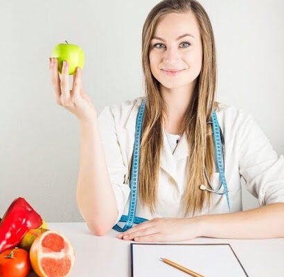 Dietitian Austin
