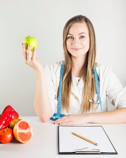 Dietitian Austin