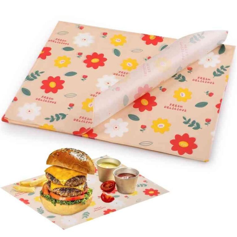 Custom Deli Paper 