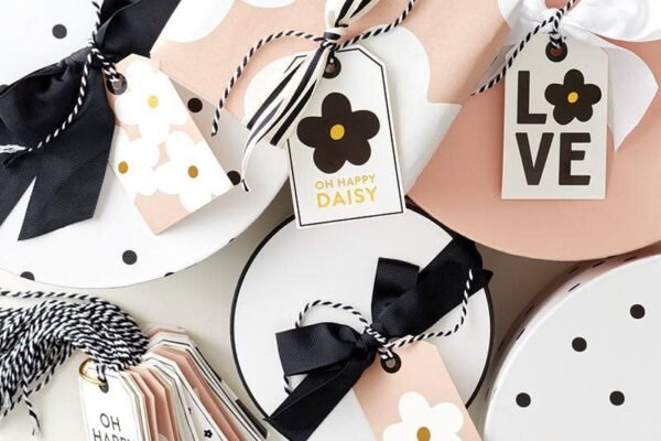 Paper Tags