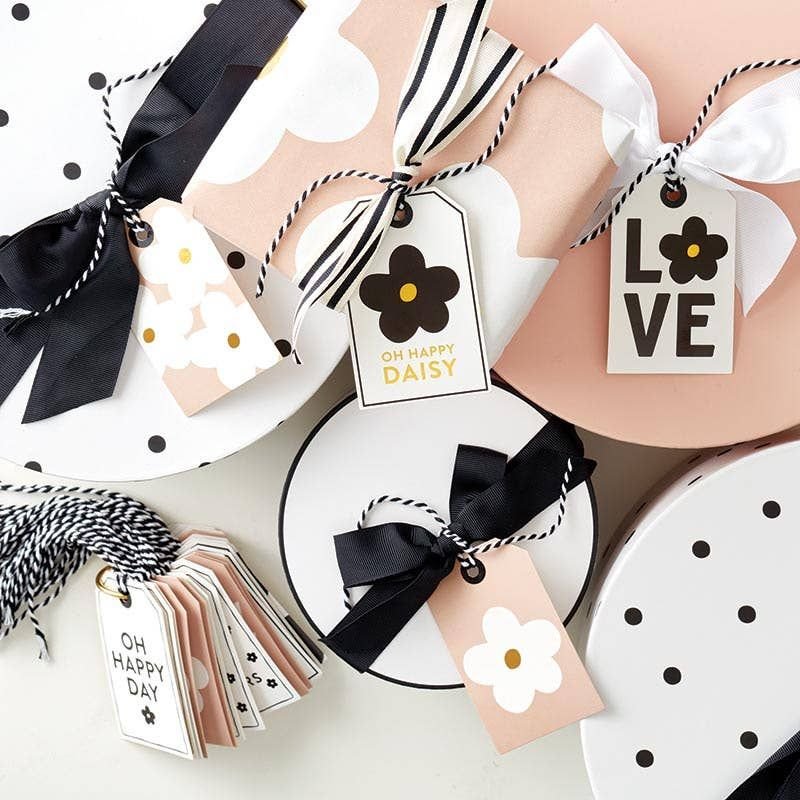 Paper Tags