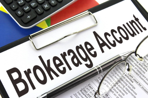 Brokerage Account