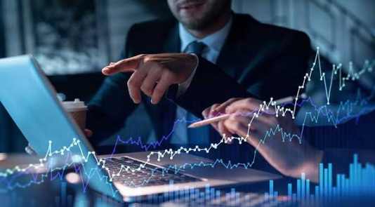 online forex trading