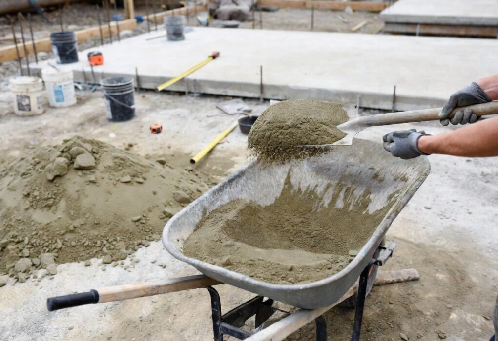 Stone Dust