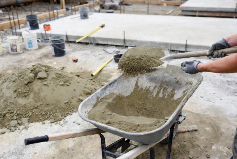 Stone Dust
