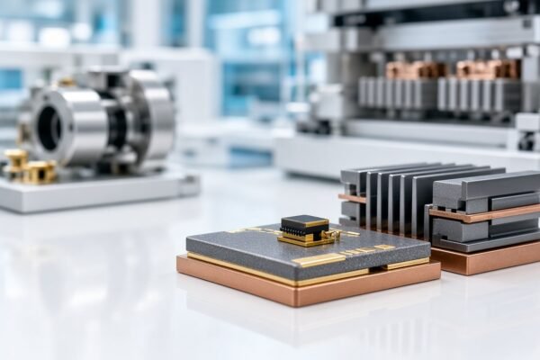 Laser Diode Submounts in Watsonville CA