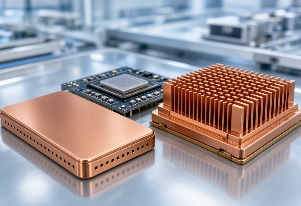 Thermal Management