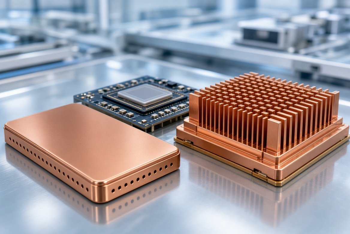 Thermal Management