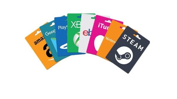 How to trade gift cards safely using a trusted online exchange platform