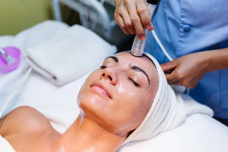 Hydrafacial-Mississauga-scaled