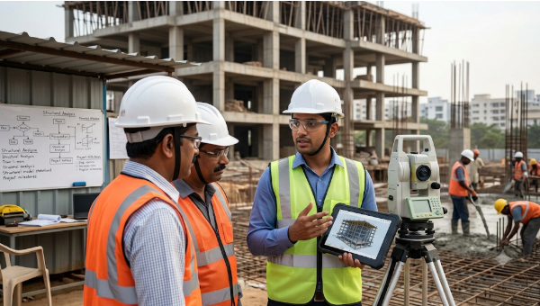 Classroom Knowledge to Industry Skills