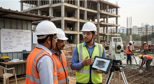 Classroom Knowledge to Industry Skills