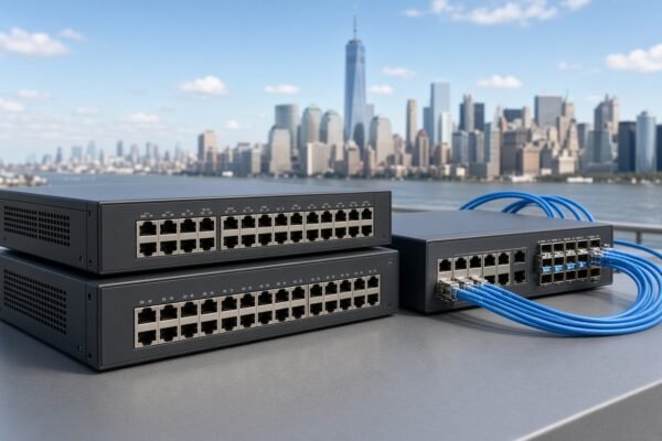 Data Networking Equipment
