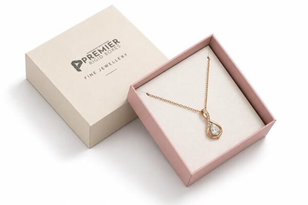 Jewelry box