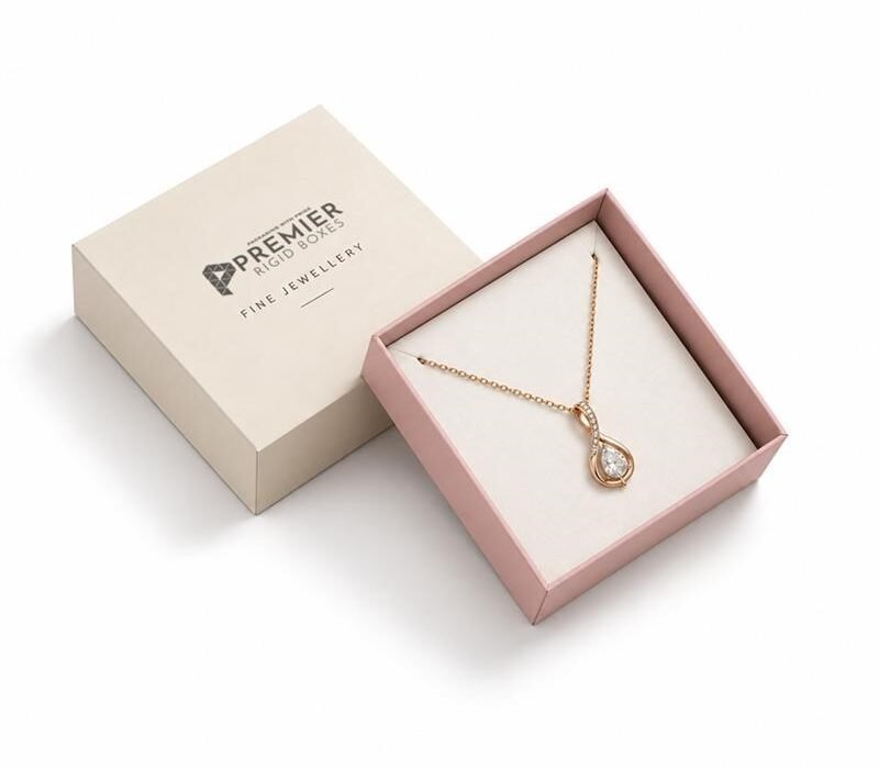 Jewelry box