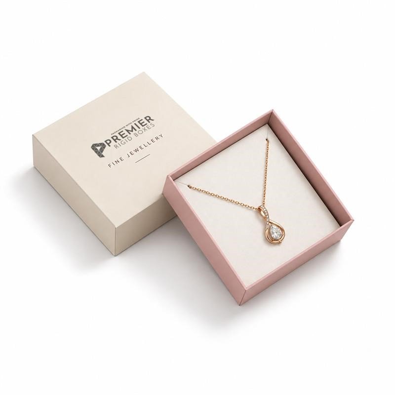 Jewelry box