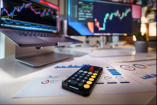 cfd broker