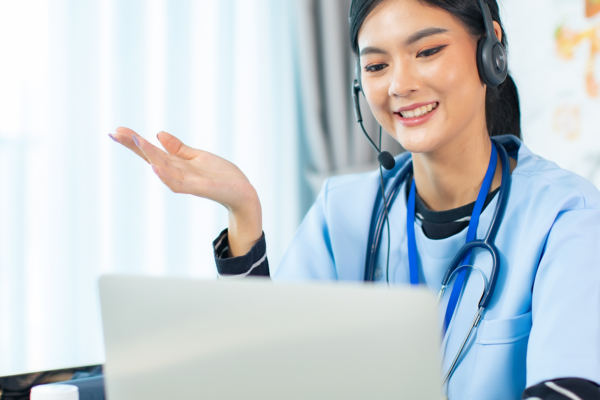 medical virtual assistant