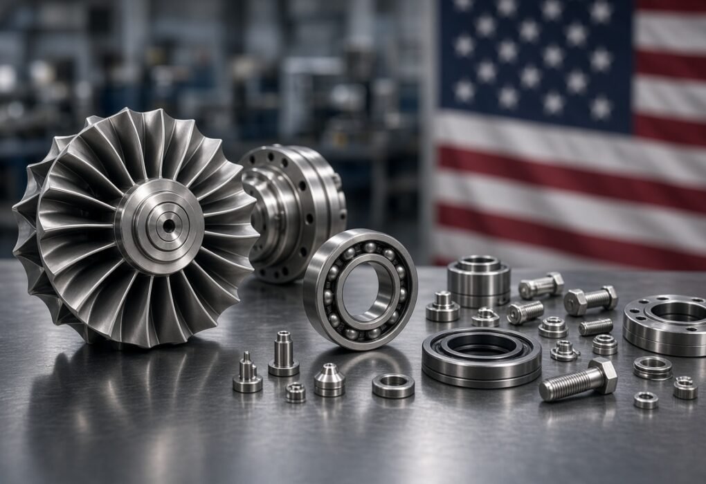 Quality Aircraft Parts