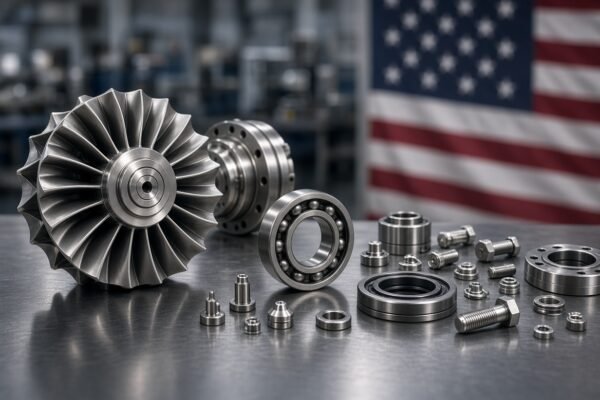 Quality Aircraft Parts